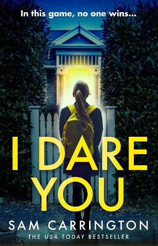 I Dare You (Paperback)