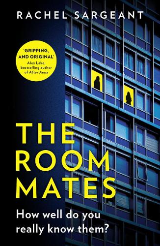 The Roommates (Paperback)