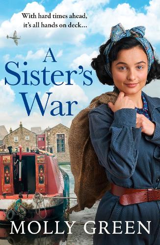 A Sister's War - The Victory Sisters Book 3 (Paperback)