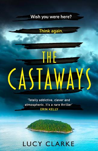 The Castaways (Hardback)