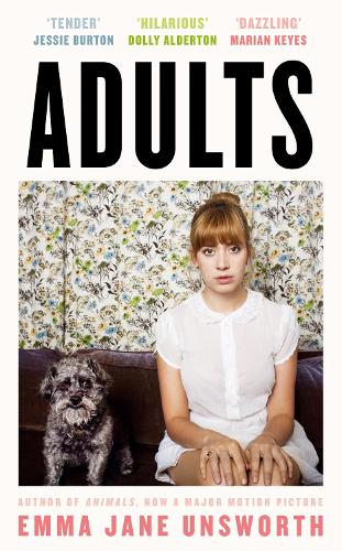 Adults (Hardback)