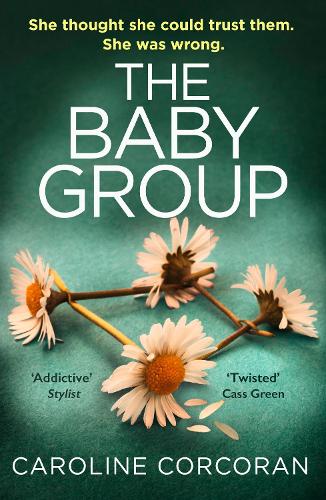 The Baby Group (Paperback)