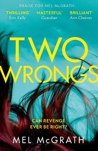 Two Wrongs (Hardback)