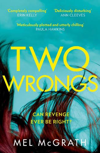 Two Wrongs (Paperback)