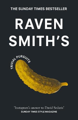 Raven Smith's Trivial Pursuits (Paperback)