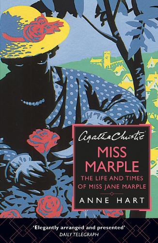 Miss marple can the hardest of mysteries nichole van croft