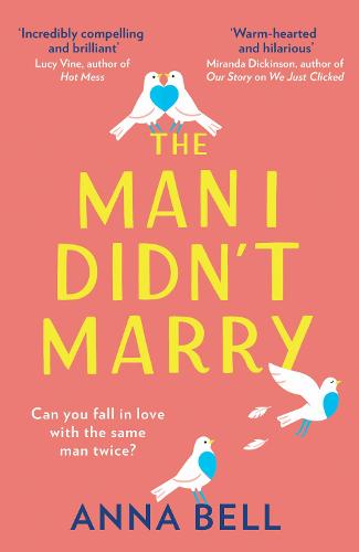 The Man I Didn't Marry (Paperback)