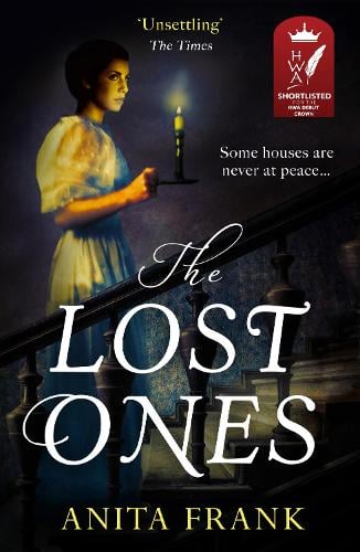 The Lost Ones (Paperback)