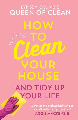 How To Clean Your House (Hardback)