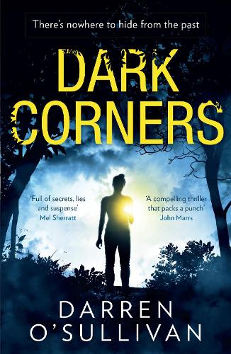 Dark Corners (Paperback)