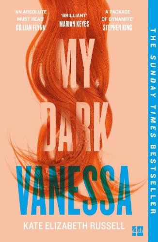 My Dark Vanessa (Paperback)