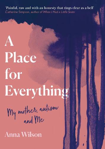 A Place for Everything (Hardback)