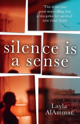 Silence is a Sense (Paperback)