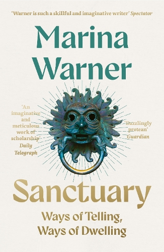 Cover of Sanctuary