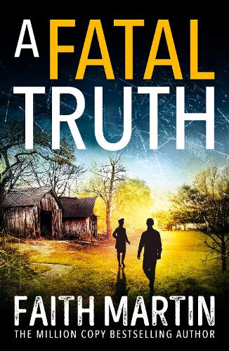 A Fatal Truth - Ryder and Loveday Book 5 (Paperback)