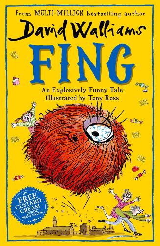 Fing (Paperback)