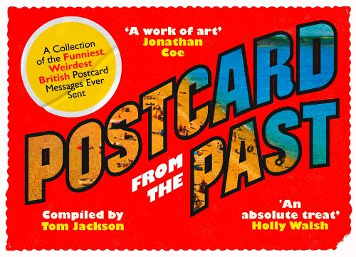 Postcard From The Past (Paperback)