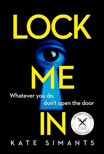 Lock Me In (Paperback)