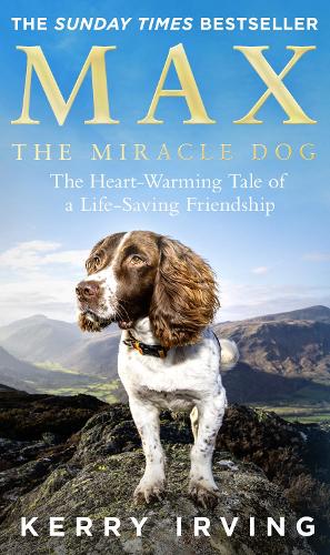 Max the Miracle Dog