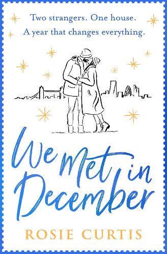 We Met in December (Paperback)
