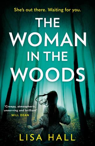 The Woman in the Woods (Paperback)