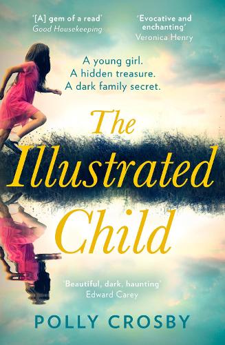 The Illustrated Child (Paperback)