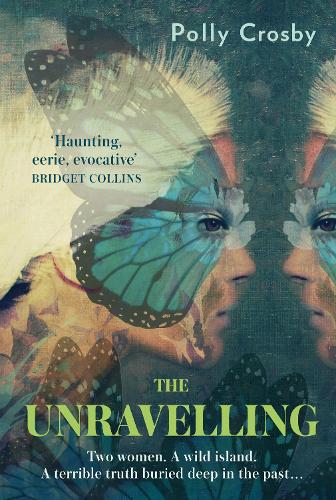 The Unravelling (Hardback)