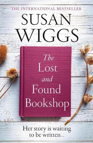 Cover of the book The Lost and Found Bookshop