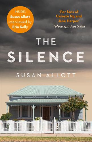 The Silence (Paperback)
