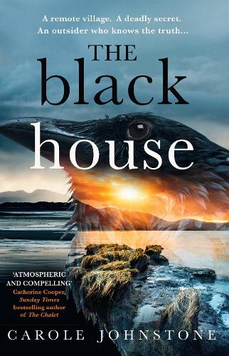 The Blackhouse (Hardback)