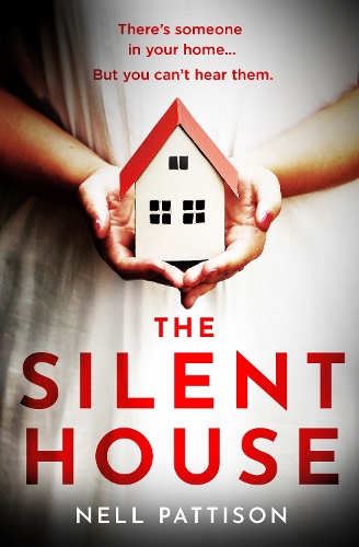The Silent House (Paperback)
