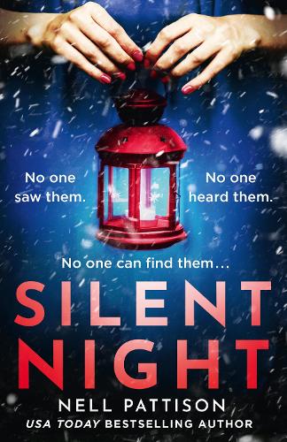 Silent Night - Paige Northwood Book 2 (Paperback)