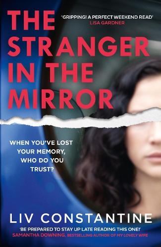 Cover of the book The Stranger in the Mirror