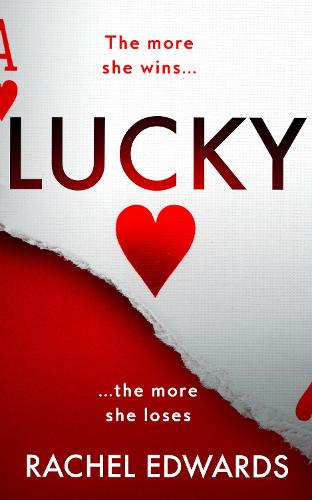 Lucky (Hardback)