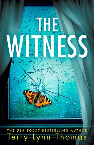 The Witness - Olivia Sinclair series Book 2 (Paperback)