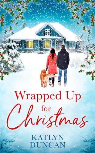 Wrapped Up for Christmas (Paperback)
