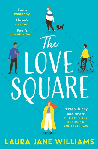 LOVE SQUARE