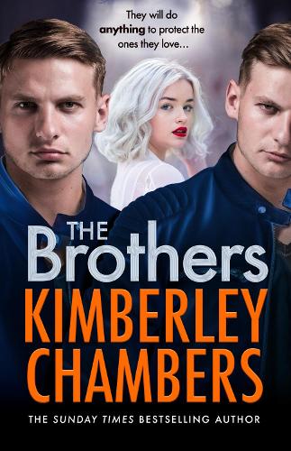HarperCollins Publishers The Brothers
