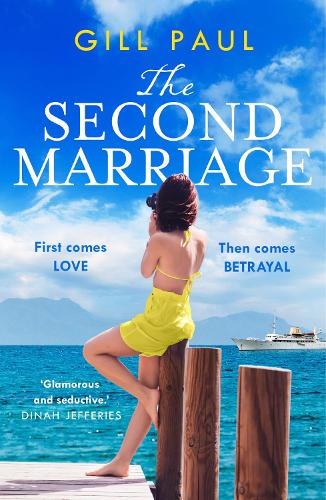 The Second Marriage (Paperback)