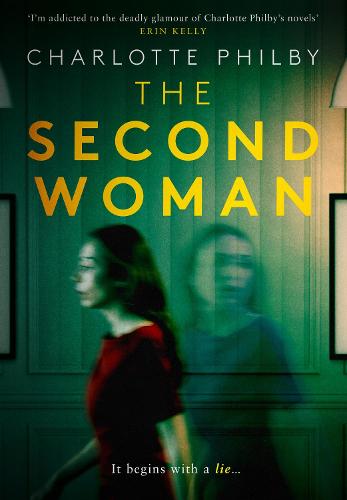 The Second Woman (Hardback)