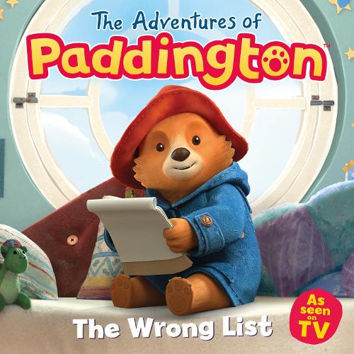 Paddington | Waterstones