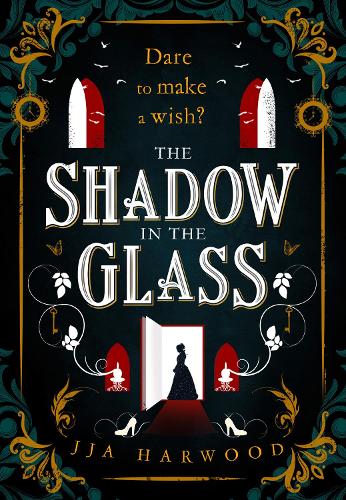 Black Glass (Hardback)