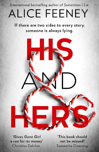 His and Hers (Paperback)