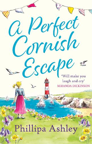 A Perfect Cornish Escape (Paperback)