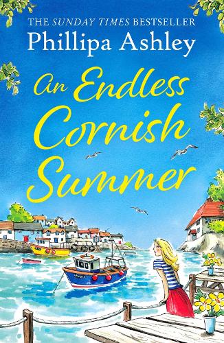 An Endless Cornish Summer (Paperback)