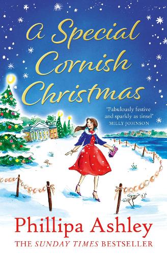 A Special Cornish Christmas (Paperback)