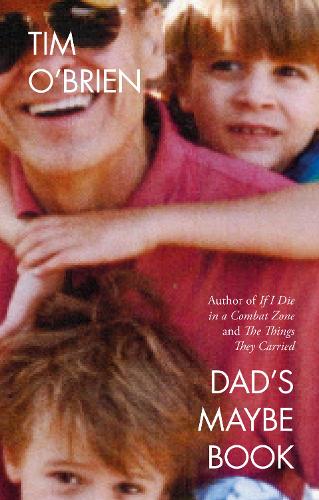 HarperCollins Publishers Dad’s Maybe Book