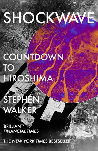 Shockwave: Countdown to Hiroshima (Paperback)