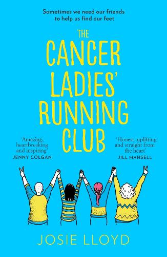 The Cancer Ladies' Running Club [Book]