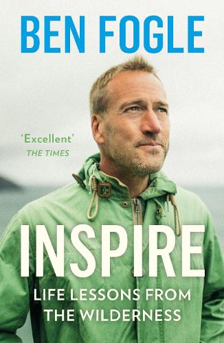 Inspire: Life Lessons from the Wilderness (Paperback)